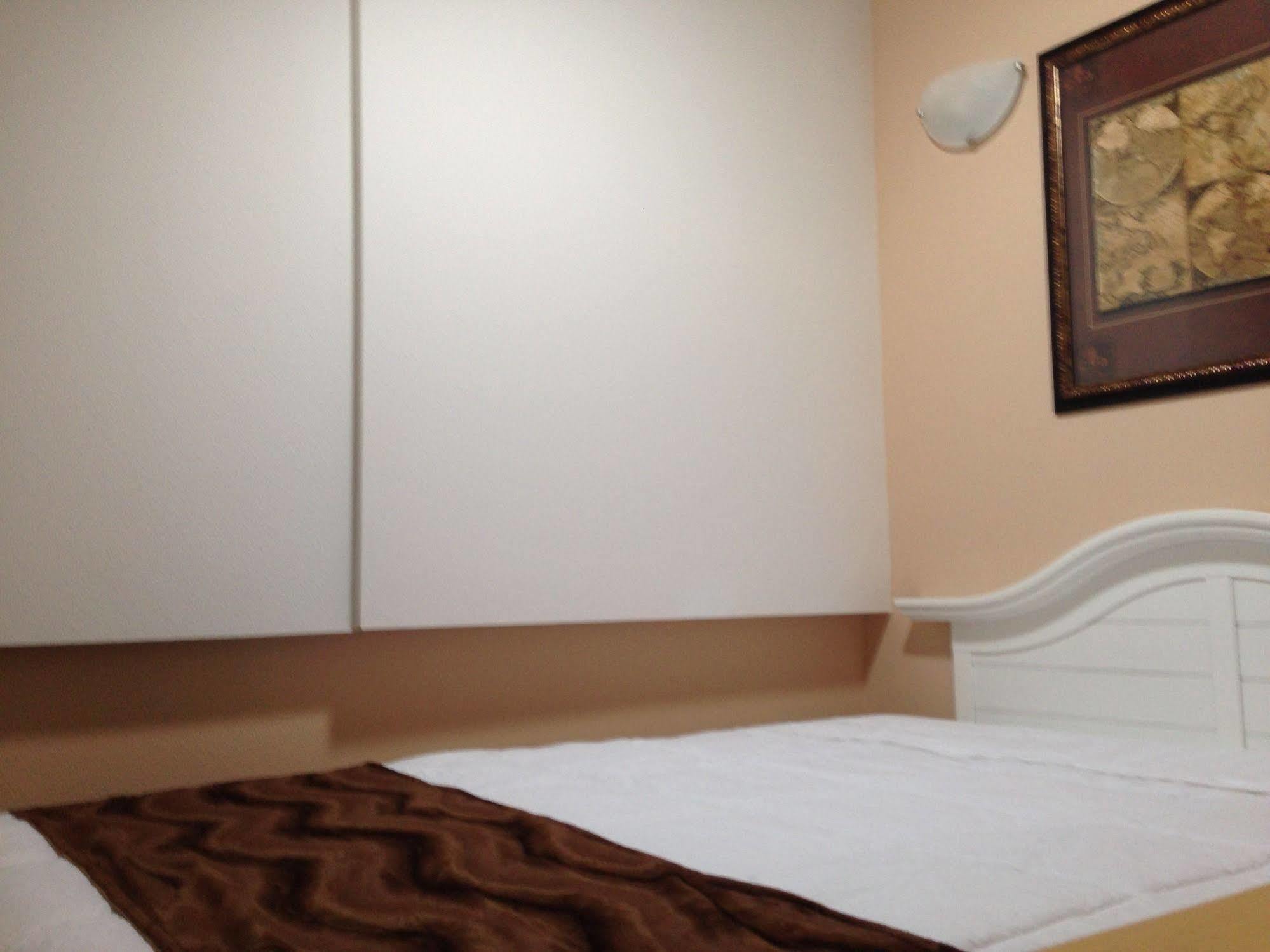 Orca Inn Беллингхэм Экстерьер фото